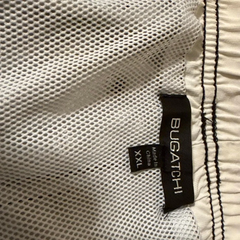 Bugatachi Men's swim Trunk Seahorse Design xxl
